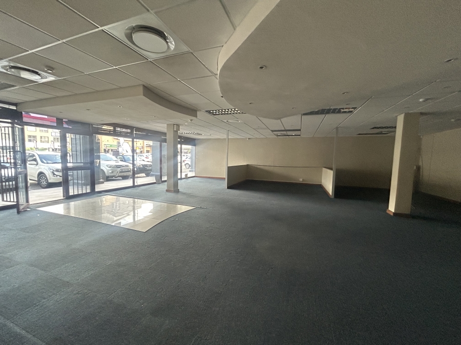 To Let Commercial Property for Rent in Tyger Valley Western Cape